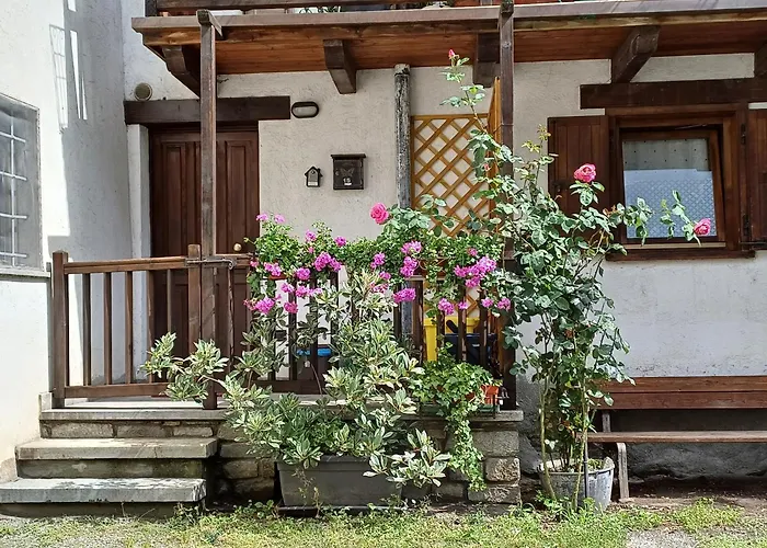 Ad Un Passo Dal Centro