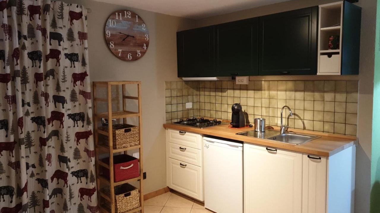 Ad Un Passo Dal Centro Apartment