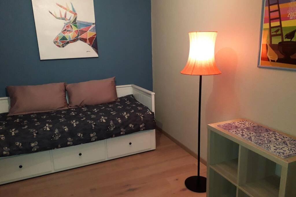 Ad Un Passo Dal Centro Apartment Aosta