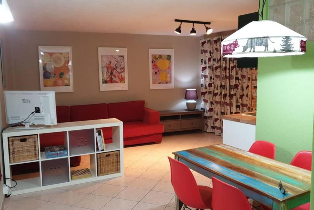Apartment Ad Un Passo Dal Centro *