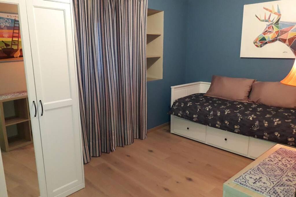 Apartment Ad Un Passo Dal Centro Aosta