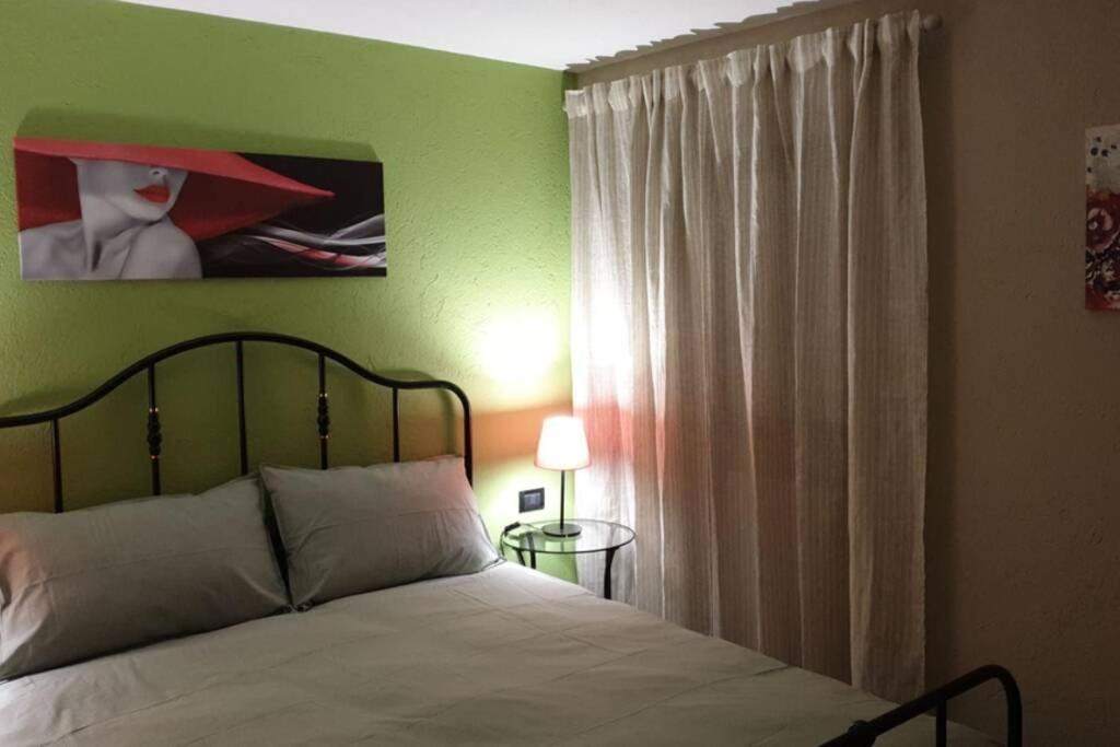 Ad Un Passo Dal Centro Apartment Aosta