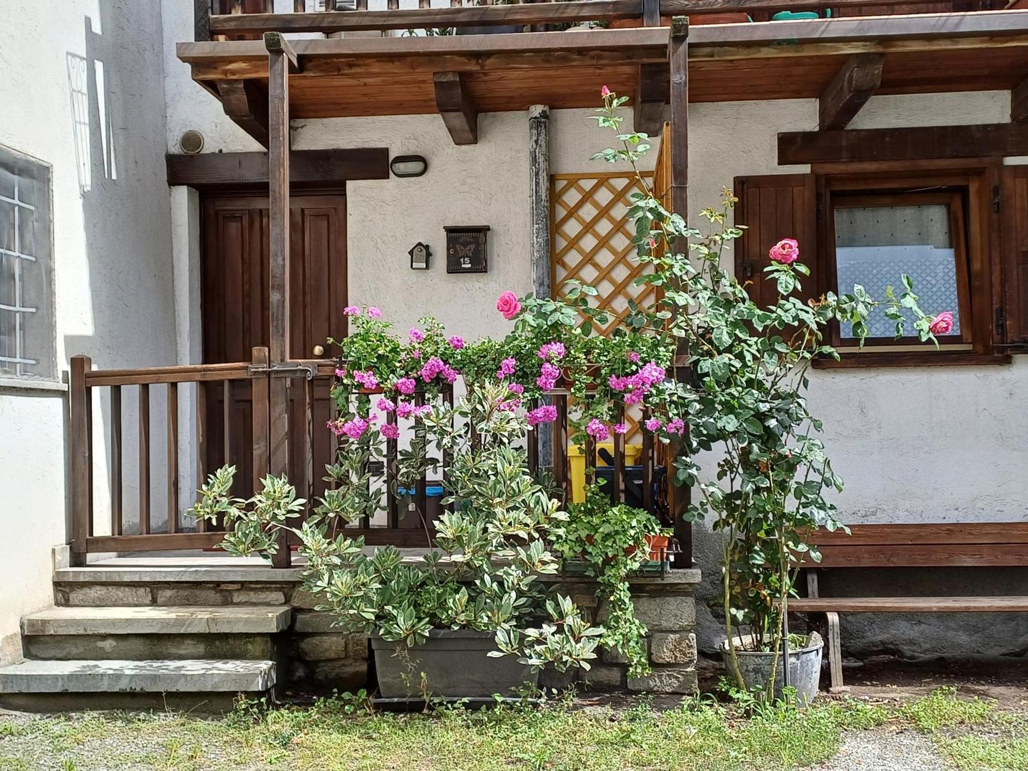 Apartment Ad Un Passo Dal Centro *